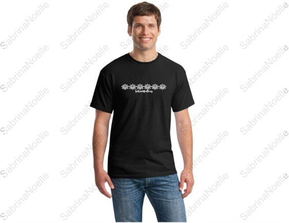 Men's T Shirt